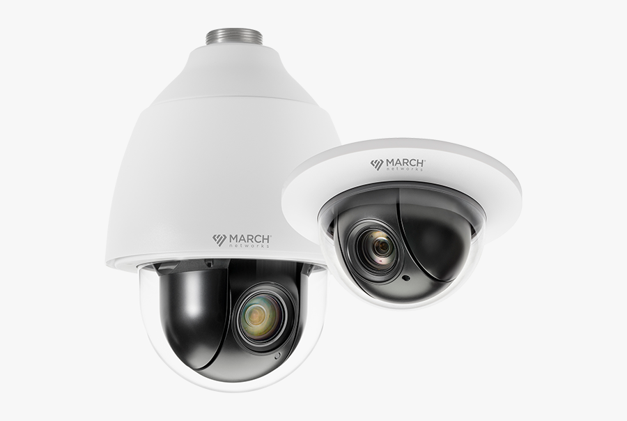 Transparent Video Surveillance Camera Clipart - Corporate Camera Icon, Transparent Clipart