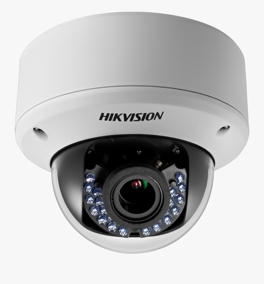 Cctv Images Transparent - Ds 2cd1121 I Hikvision, Transparent Clipart