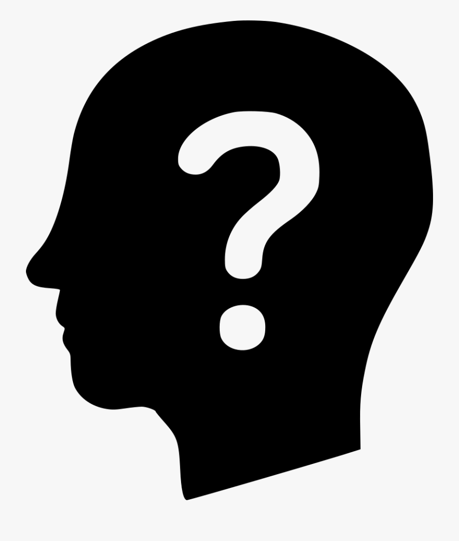 Thinking Brain Png - Brain Thinking Icon, Transparent Clipart