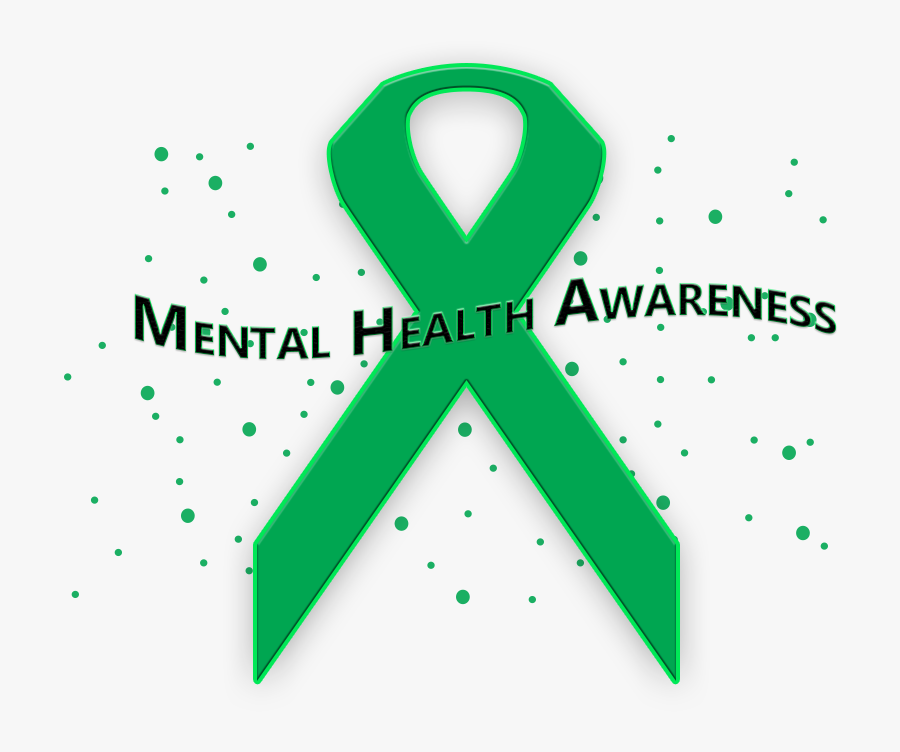 Mental Health Png Images Png Transparent - Mental Health Awareness Png, Transparent Clipart