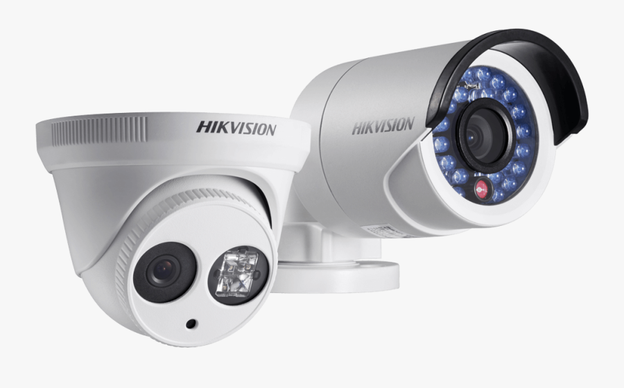 Call 855 - 222 - 3426 - Image - Security Cameras - - Hikvision Ds 2ce16cot Irp, Transparent Clipart