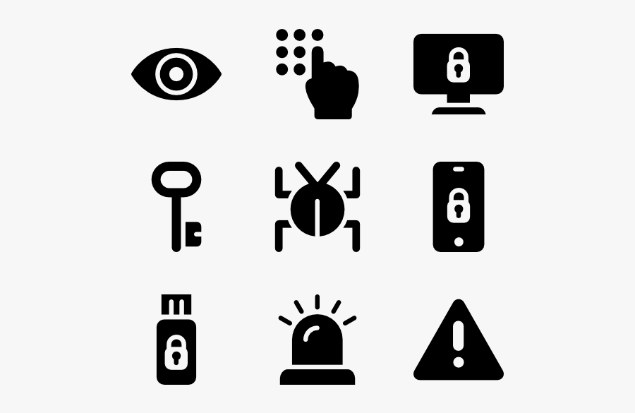 Camera Icons - Finance Icon Vector, Transparent Clipart