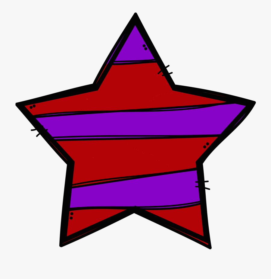 *✿**✿*estrella*✿**✿* Clipart Images, - Color Blue Star Clipart, Transparent Clipart