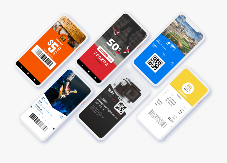 Feature Phone, Transparent Clipart