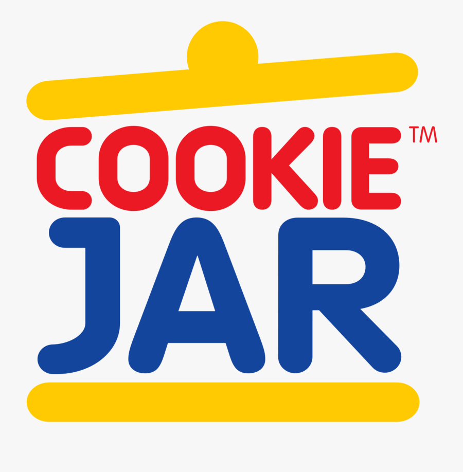 Group Wikipedia - Cookie Jar Logo, Transparent Clipart