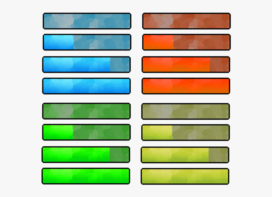Video Game Health Clipart - Number Of Nonprofits In Europe, Transparent Clipart