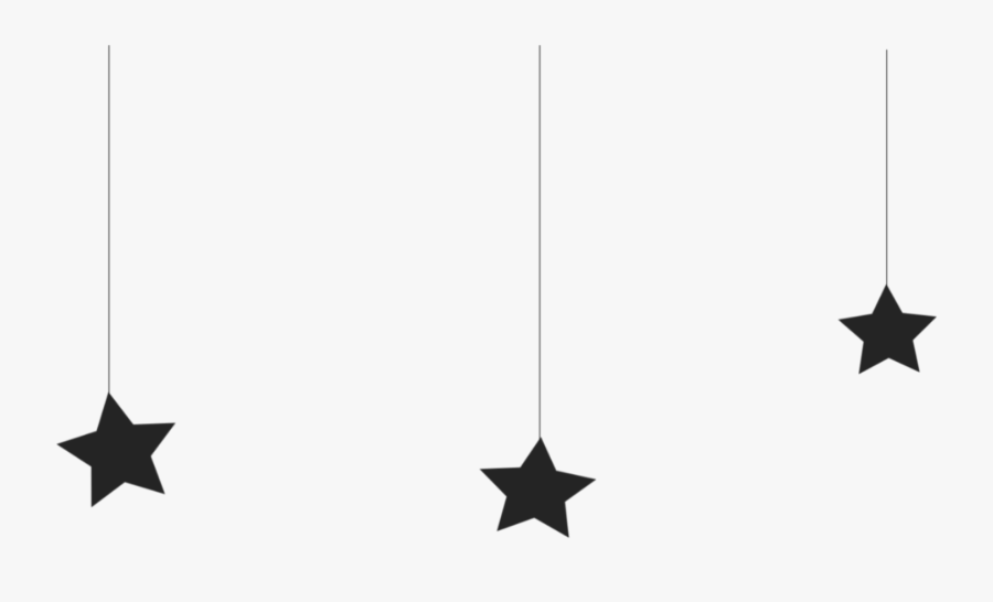 Stars Star Black Tumblr Edits Effect Png Black Star - Tribal Star Tattoo Designs, Transparent Clipart