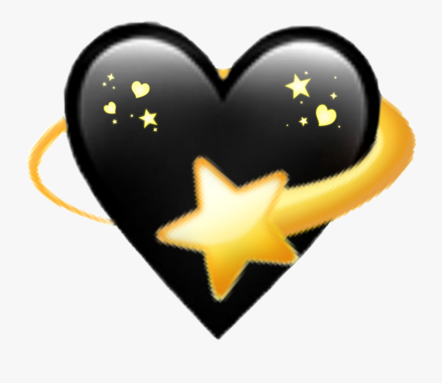 Emoji Heart Star Clipart , Png Download, Transparent Clipart