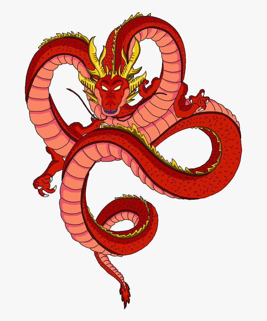 Transparent Black Stars Clipart - Ultimate Shenron, Transparent Clipart