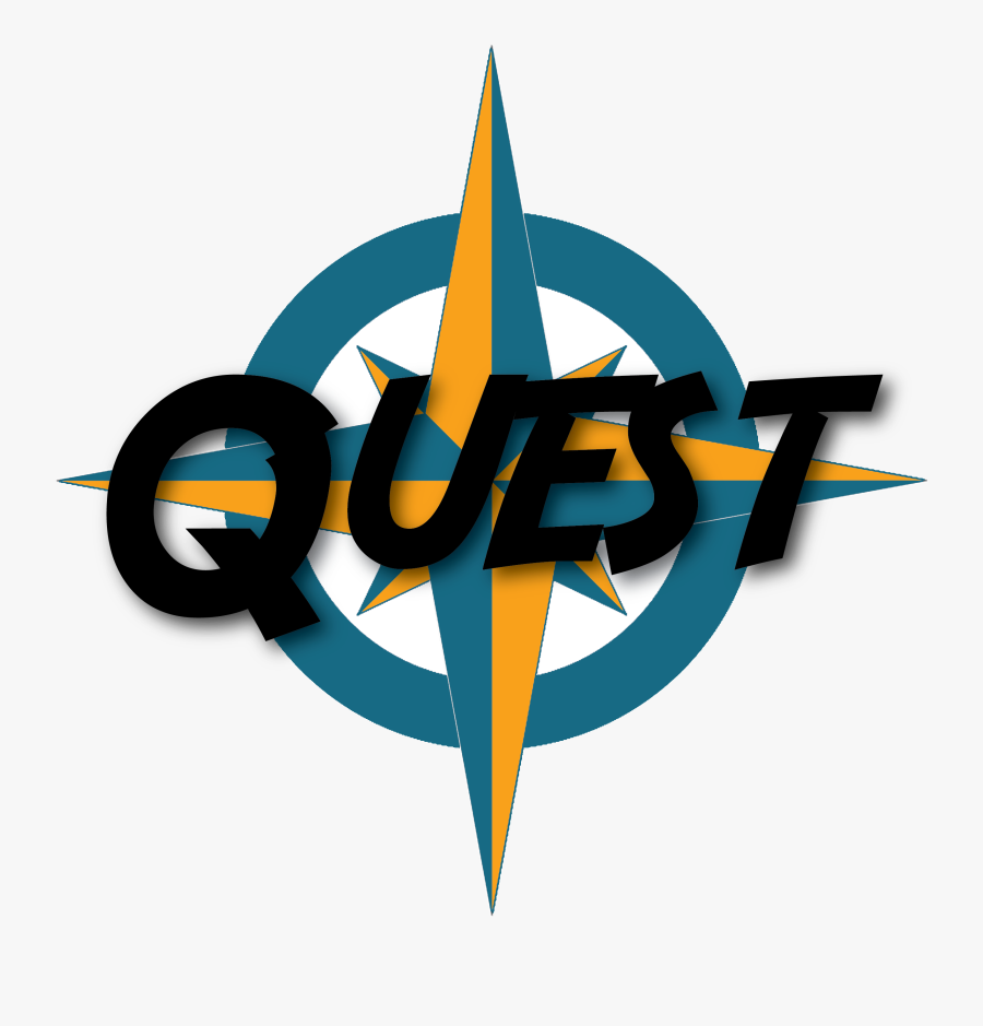 Quest Mental Health America Of Virginia - Graphic Design, Transparent Clipart