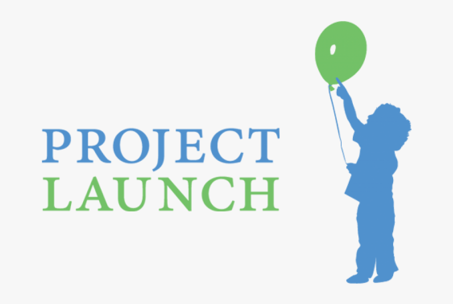 Project Launch, Transparent Clipart