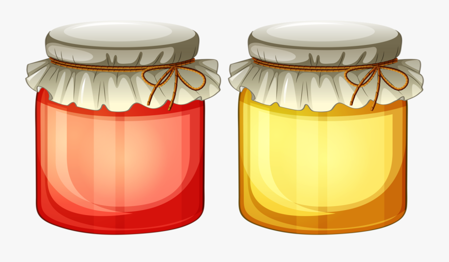 J Is For Jam Clipart , Png Download - Jam Clipart, Transparent Clipart