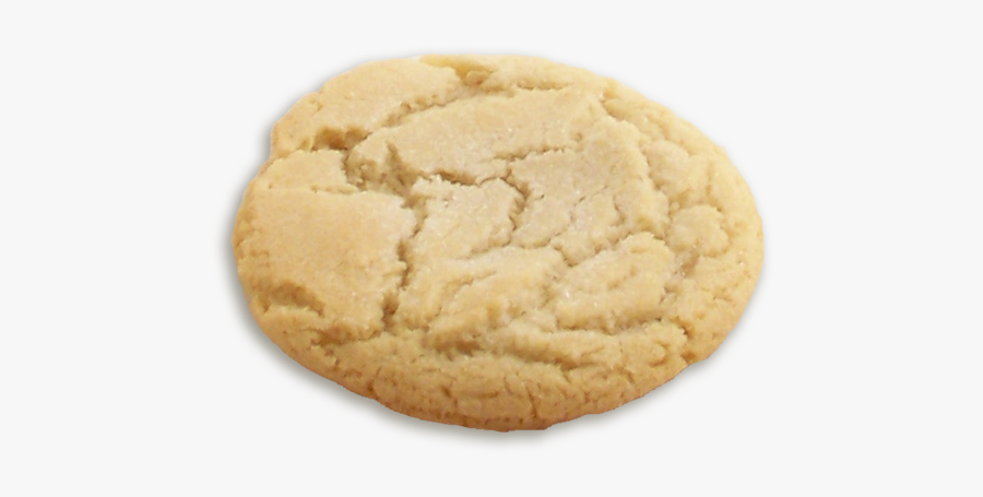 Clipart Cookies Lemon - Peanut Butter Cookie, Transparent Clipart