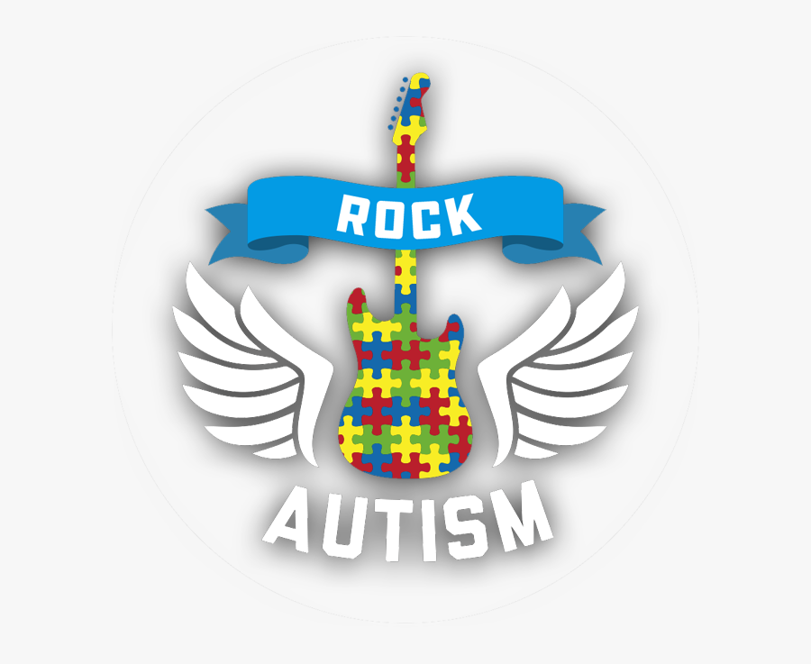 Music And Autism Clipart , Png Download - Autism Logo Music, Transparent Clipart