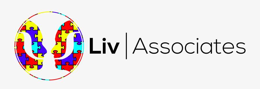 Associates Clipart Autism - Graphic Design, Transparent Clipart