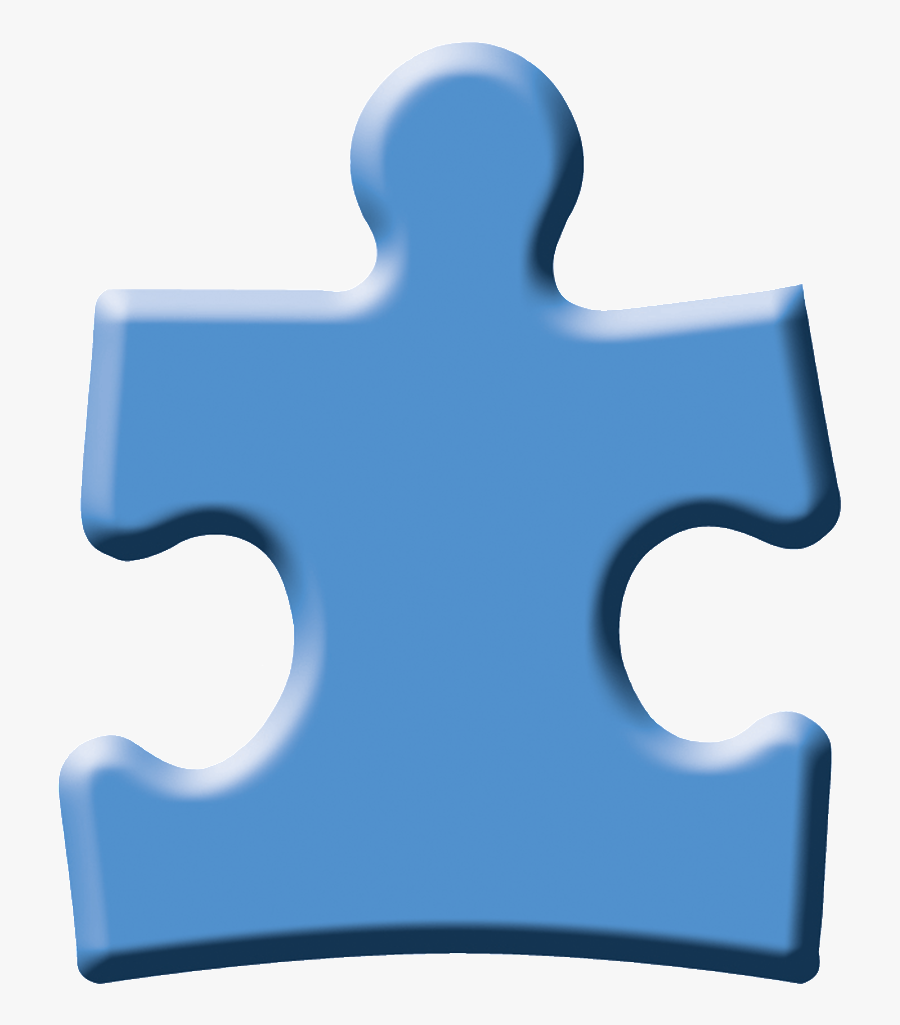 Autism Speaks Just Not Very Well, Transparent Clipart