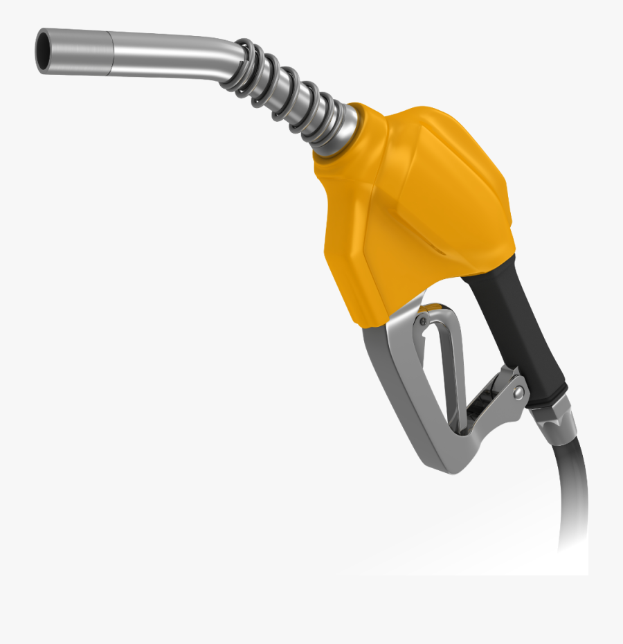 Transparent Gas Pump Png, Transparent Clipart