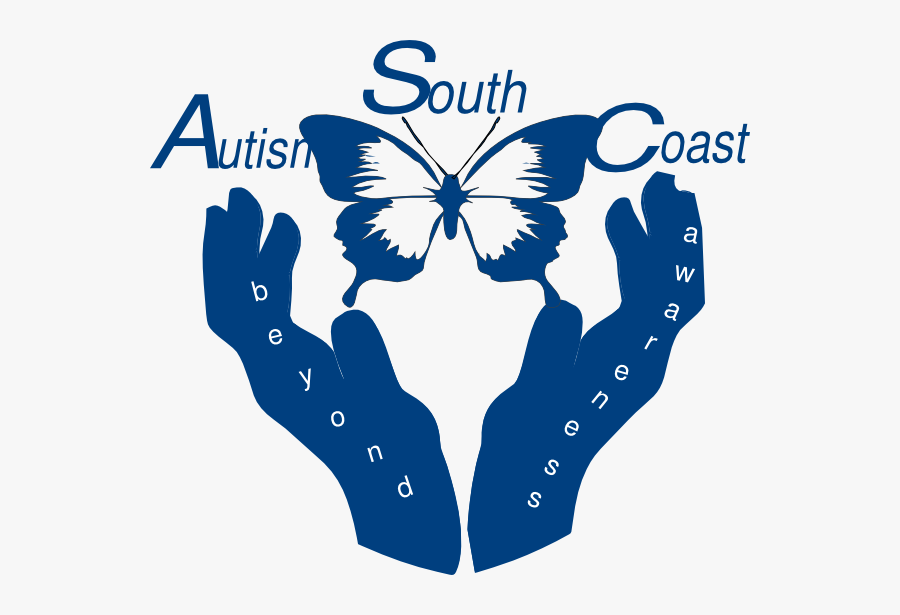 Butterfly Silhouette Clip Art, Transparent Clipart