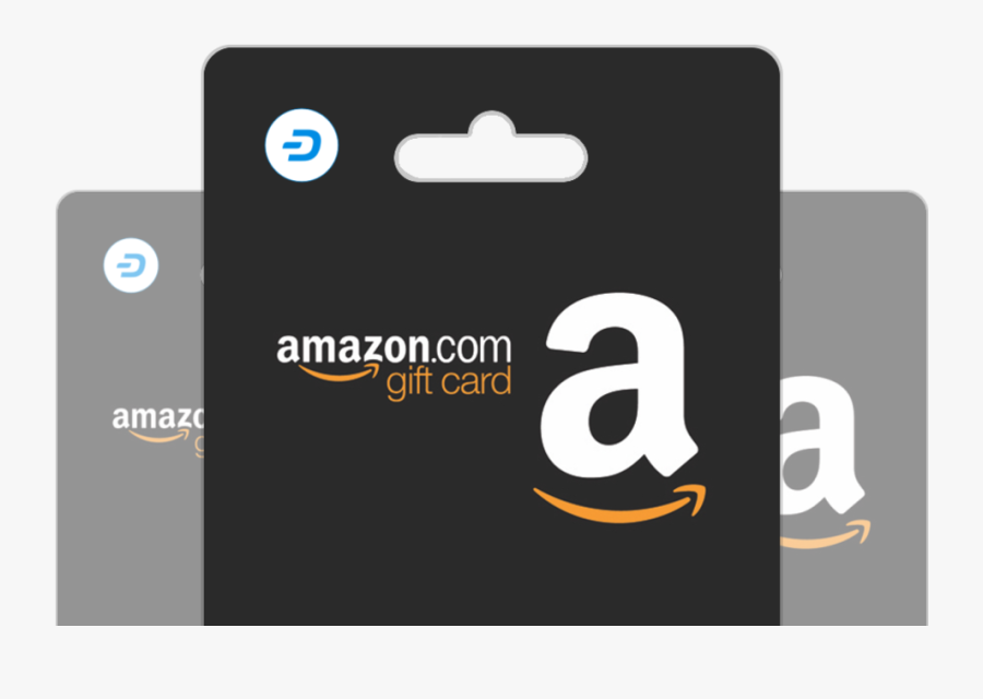 Gift Card Amazon Uk 5, Transparent Clipart