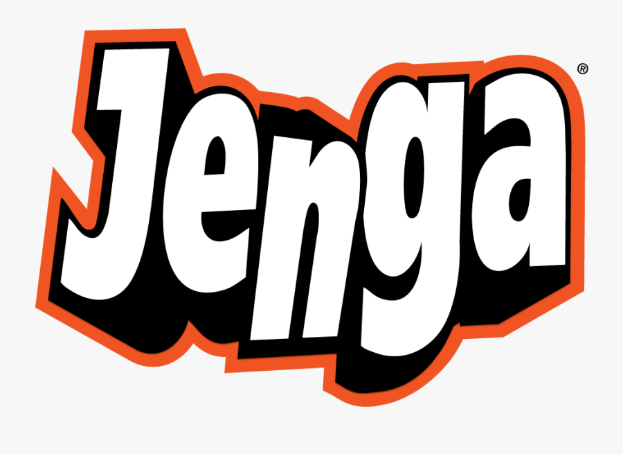 Autism Is Like A Game Of Jenga The Daily Events In - Jenga Logo Transparent Background, Transparent Clipart