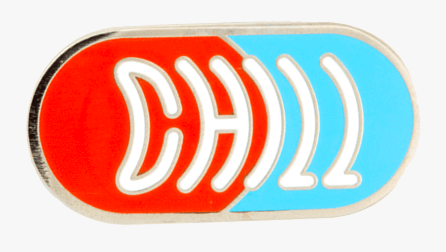 Autism Speaks Puzzle Piece Clip Art - Chill Pill Png, Transparent Clipart