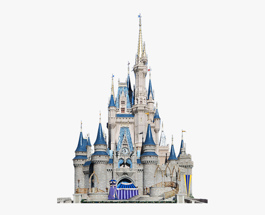 Magic Kingdom Sleeping Beauty Castle Tokyo Disneyland - Disney World, Cinde...