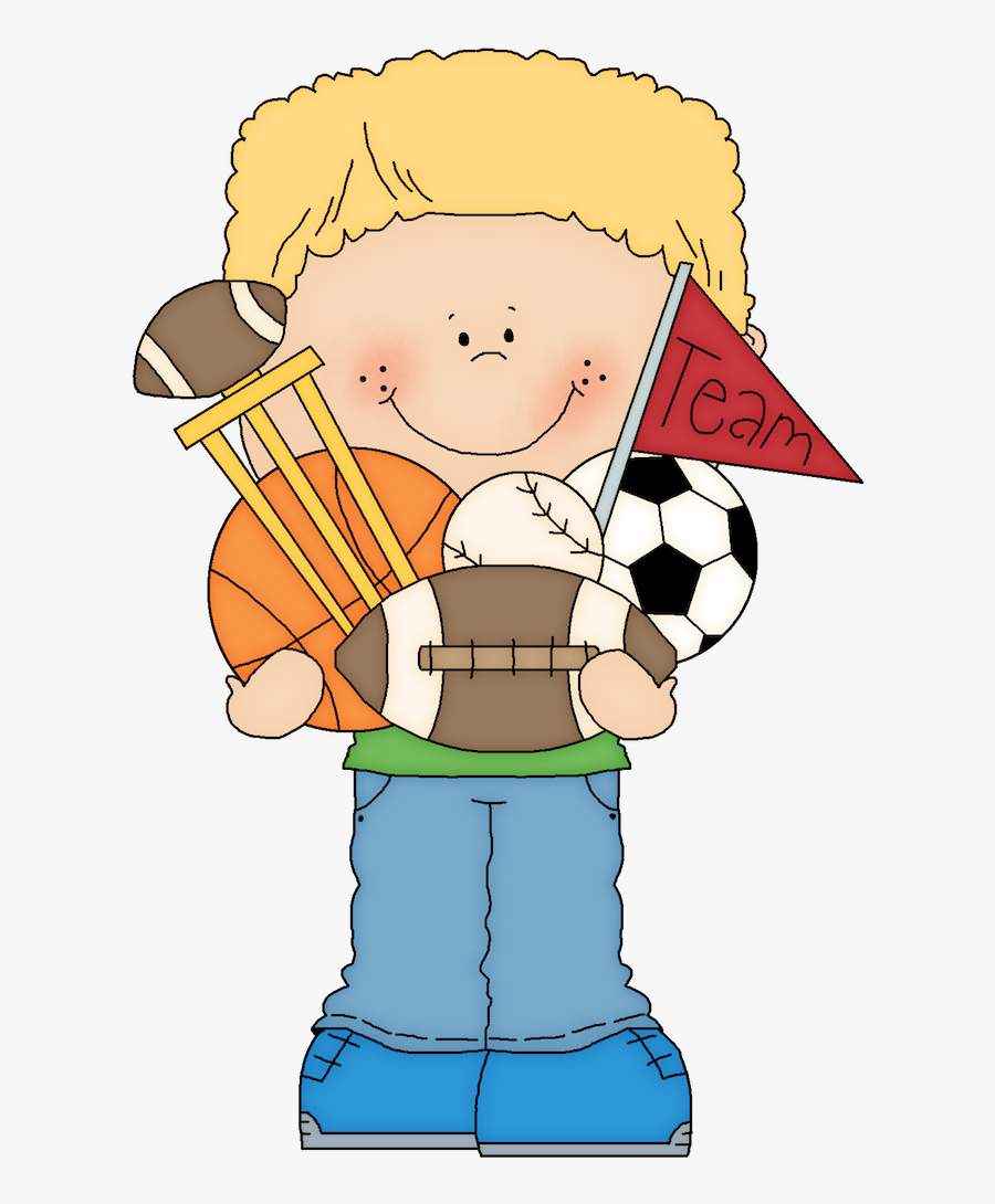 Sports Day Chart Cartoon, Transparent Clipart