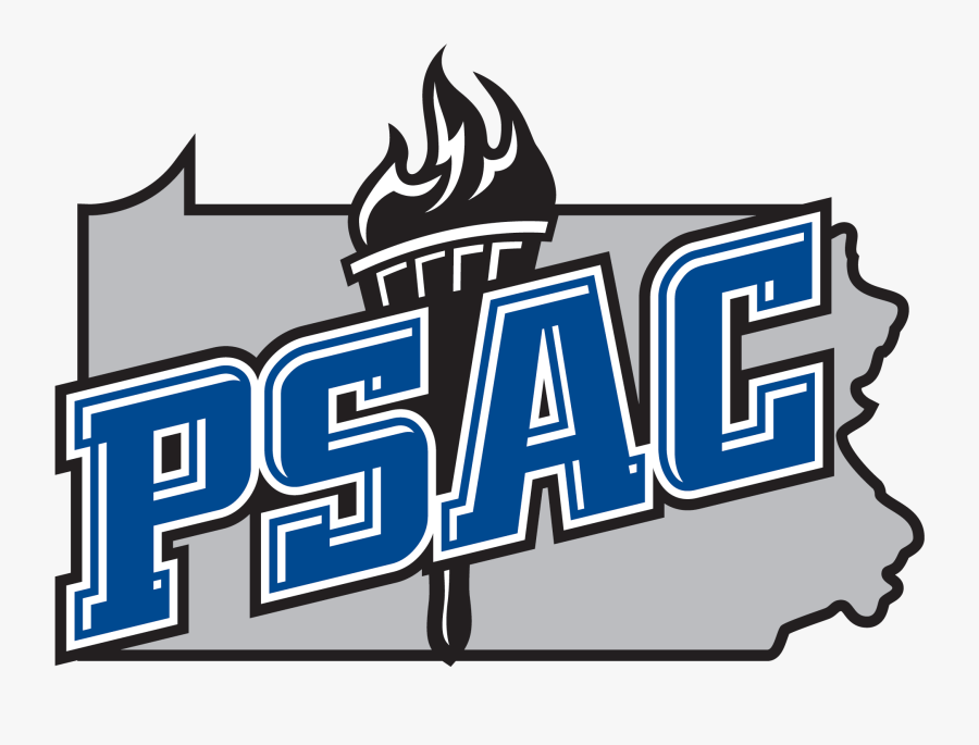 Winner Will Receive A $100 Visa Gift Card - Pennsylvania State Athletic Conference, Transparent Clipart