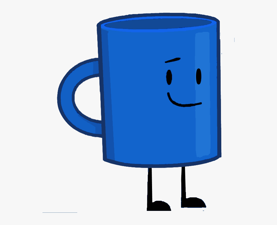Cup Object Invasion Clipart , Png Download - Object Invasion Episode 7, Transparent Clipart