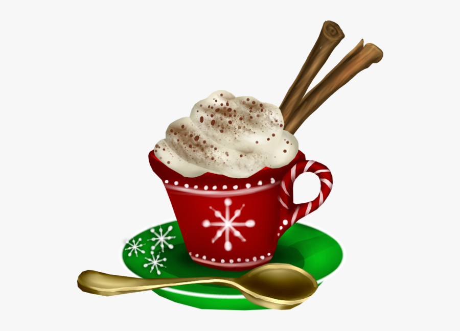 Coffee Cup, Transparent Clipart