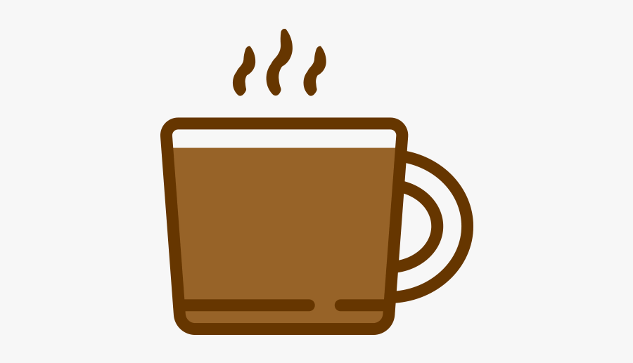 Clip Art Cold Brew Coffee, Transparent Clipart
