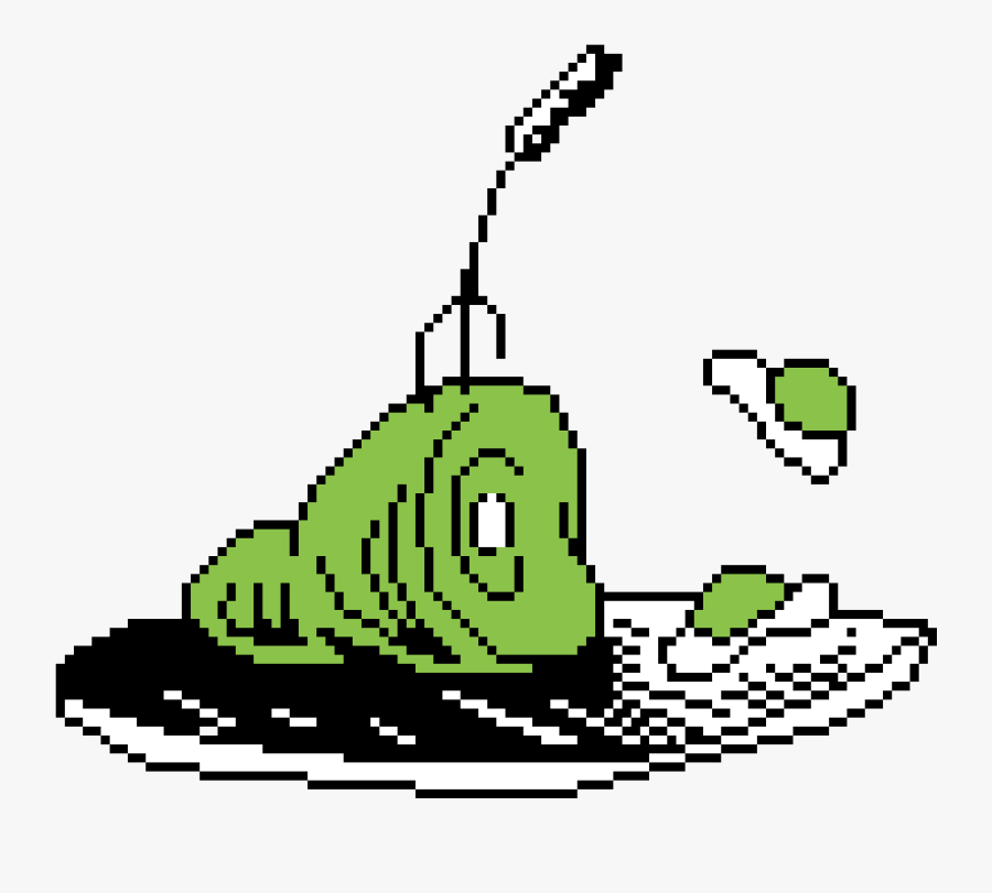 Clip Art Green Eggs And Ham, Transparent Clipart