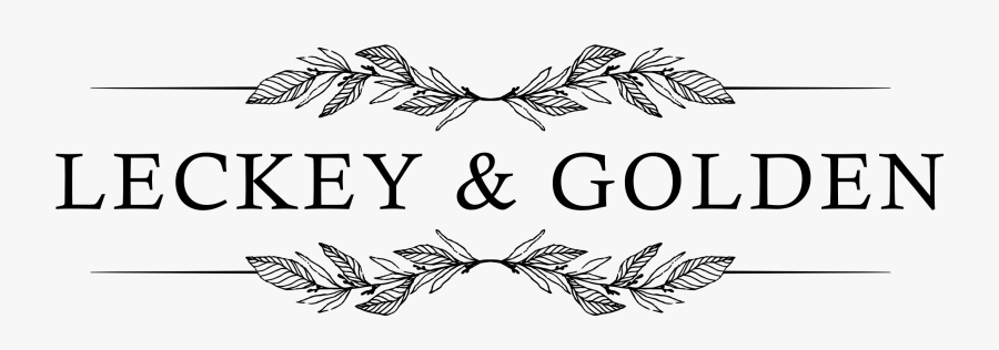 Leckey & Golden - Illustration, Transparent Clipart