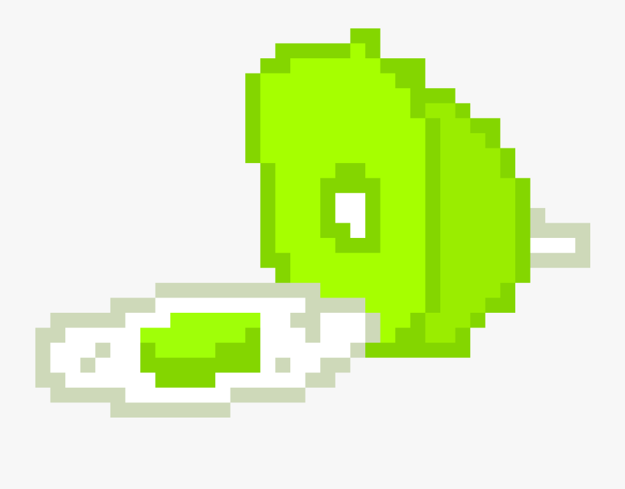 Transparent Green Eggs And Ham Png - 8 Bit Wine Glass, Transparent Clipart