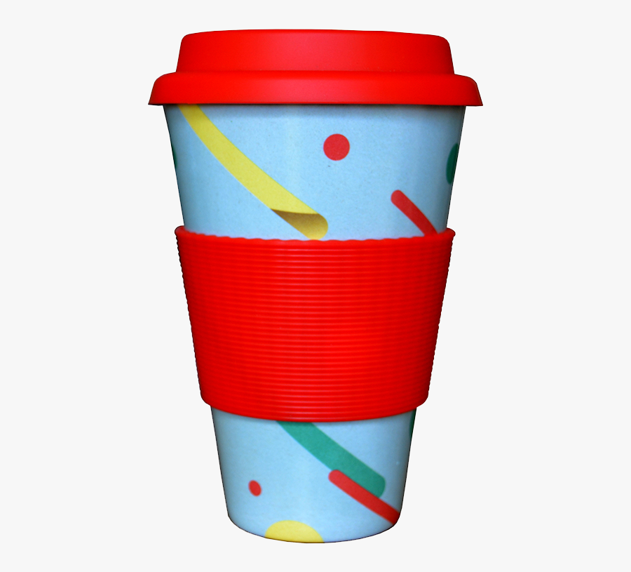 Cups Clipart Red Cup - Cup, Transparent Clipart