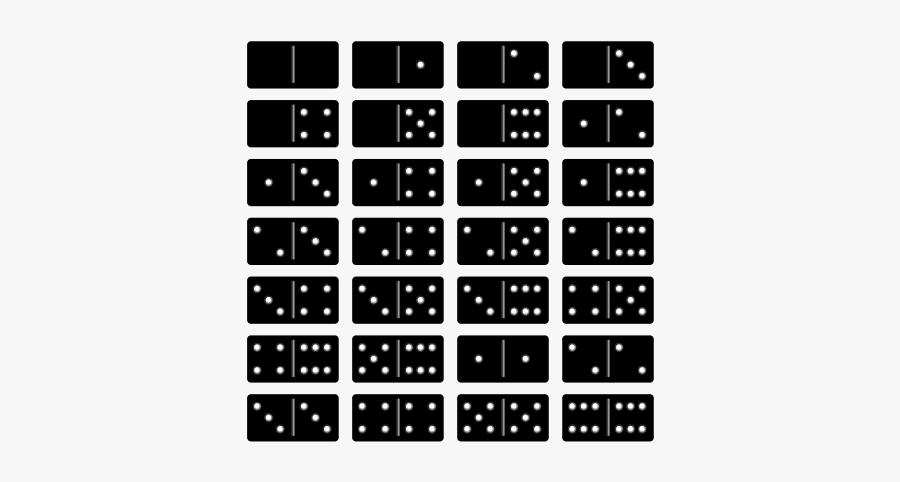 Domino - Perovskite Solar Cell Modules, Transparent Clipart