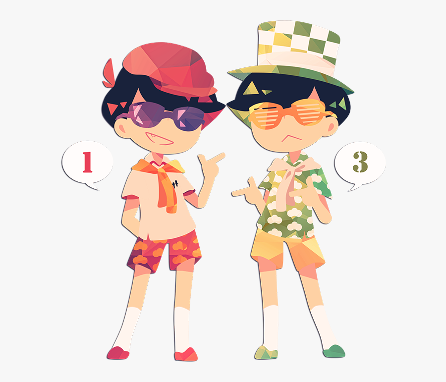 Cartoon, Transparent Clipart