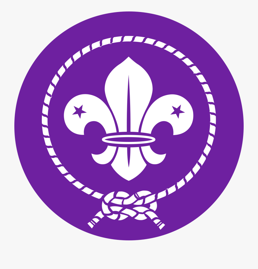 Boy Scout Star Rank Clipart - World Scout Badge, Transparent Clipart