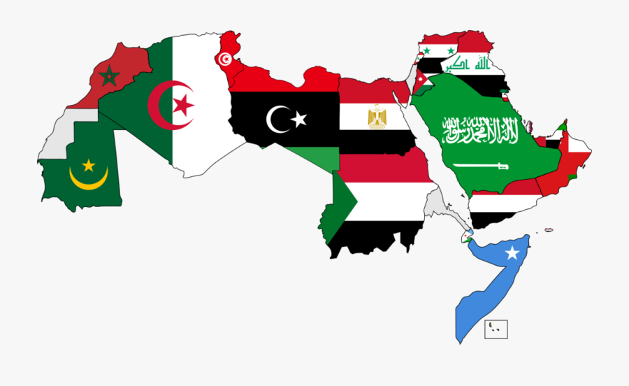 Arab Spring The Of - Arab League, Transparent Clipart