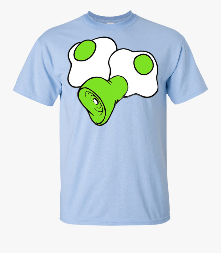 Transparent Green Eggs And Ham Png - Pattypan Squash, Transparent Clipart