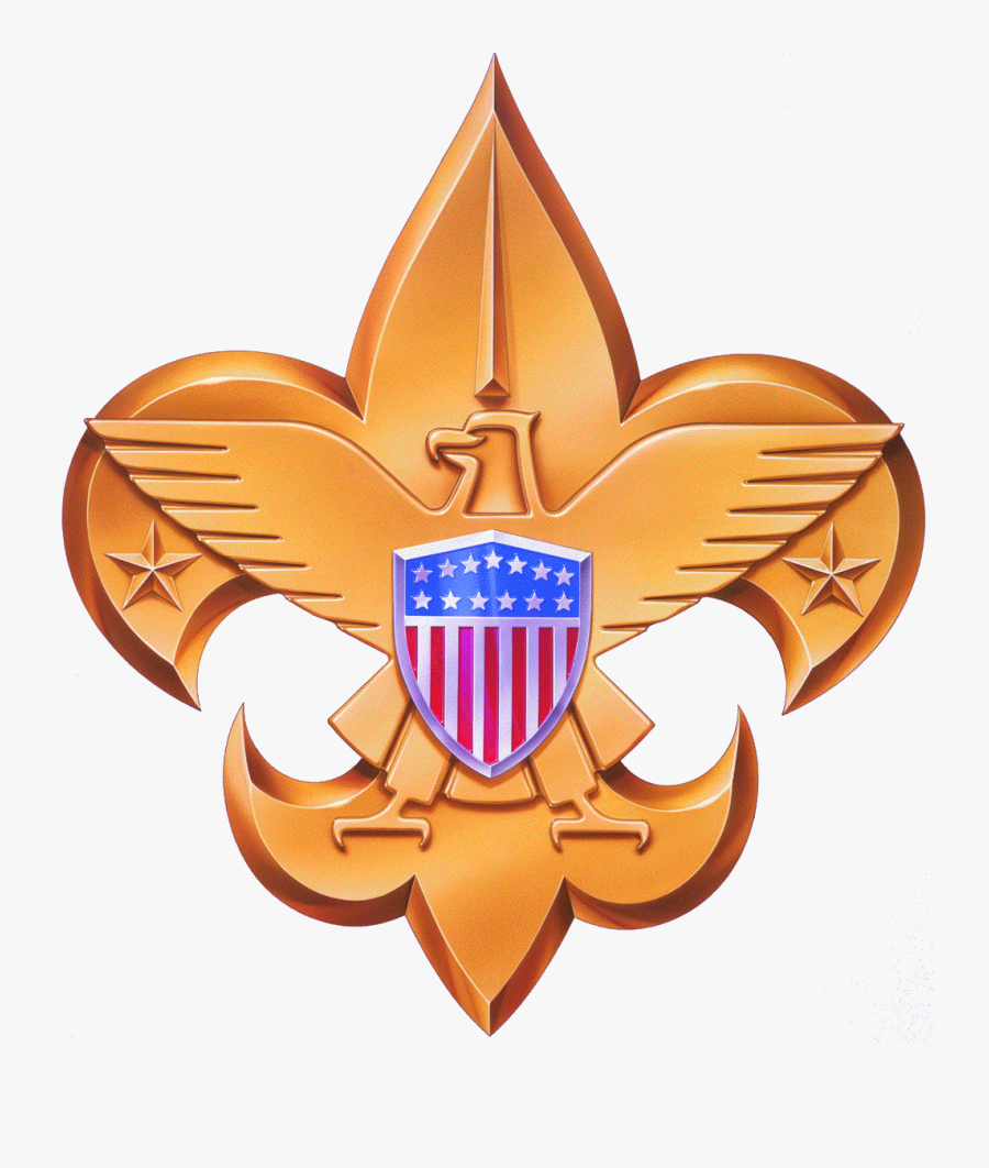Pinewood Derby Clipart - Boy Scouts Of America, Transparent Clipart