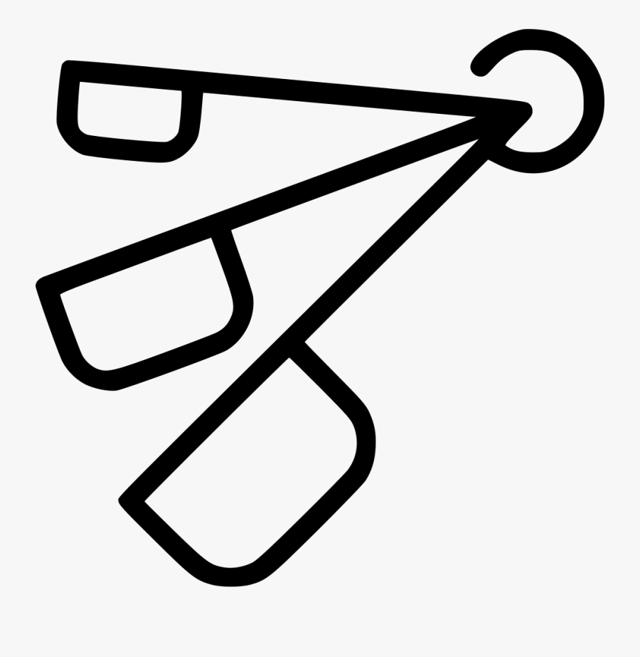 Transparent Scoop Png - Measuring Spoon Icon Png, Transparent Clipart
