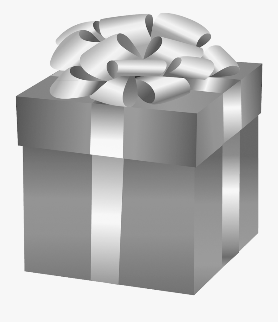 Box Gift Clip Art Png, Transparent Clipart