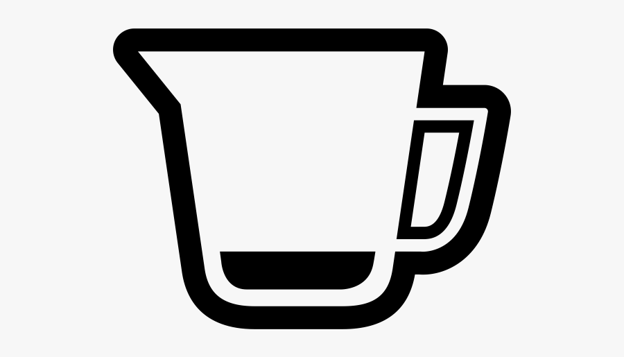 Measuring Cup Rubber Stamp"
 Class="lazyload Lazyload, Transparent Clipart