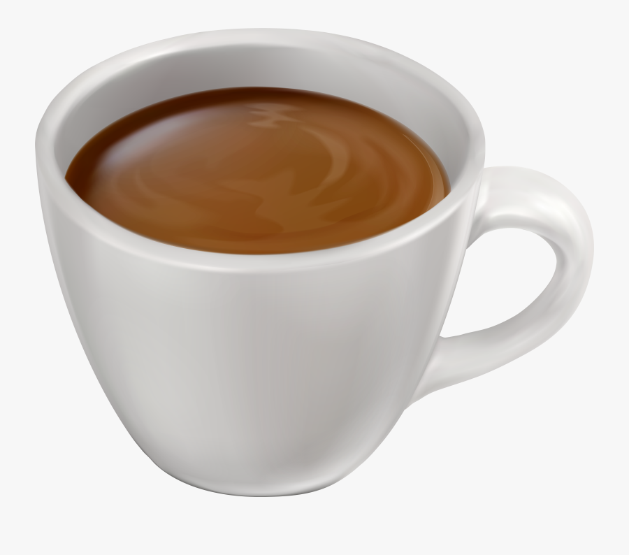 Milk Clipart Full Cup, Transparent Clipart