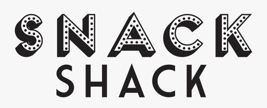Snack Shack Logo - Snack Shack Logo Png, Transparent Clipart