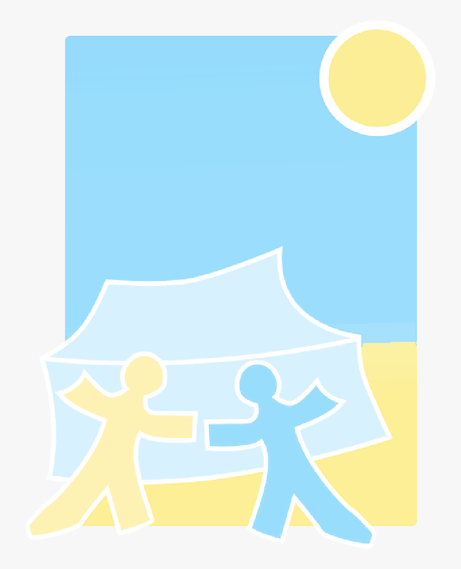 Camping, Pathfinders, Boy Scouts, Summer, Tent - Illustration, Transparent Clipart