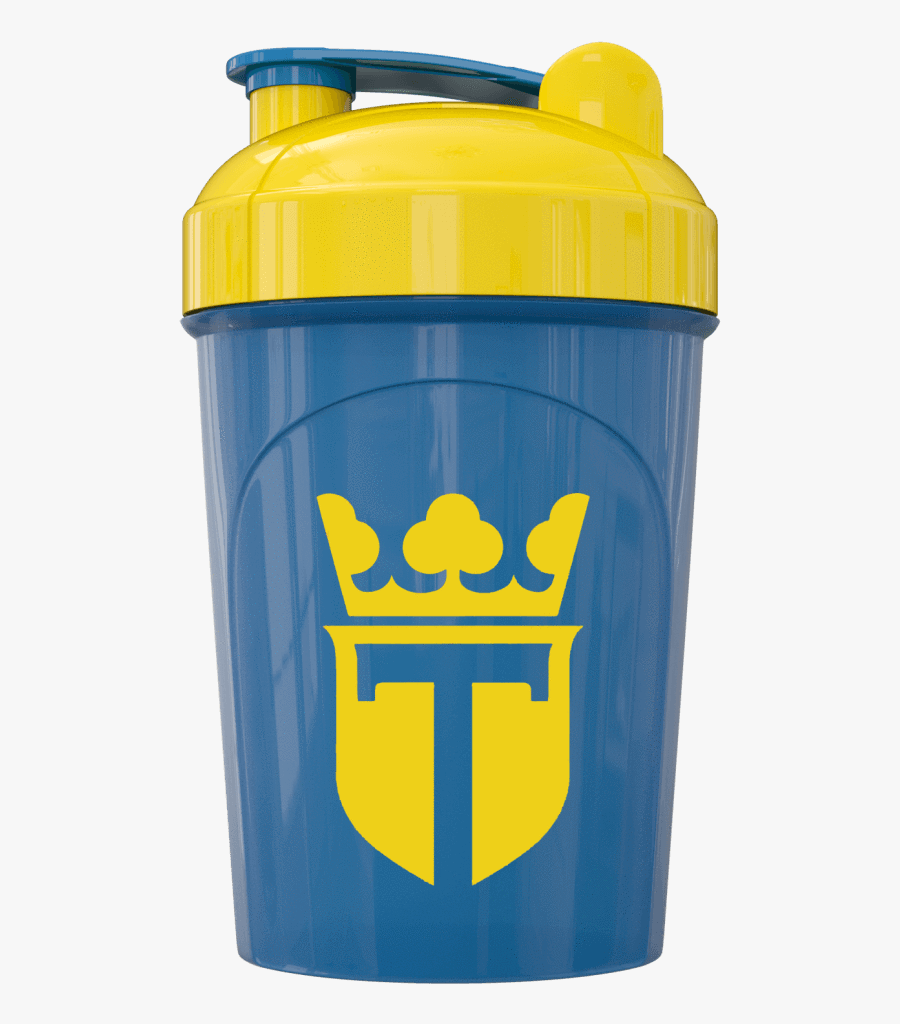 Best Shaker Cup Faze Teeqo With Splmaschine Gren - Gfuel Shaker Cup Faze, Transparent Clipart