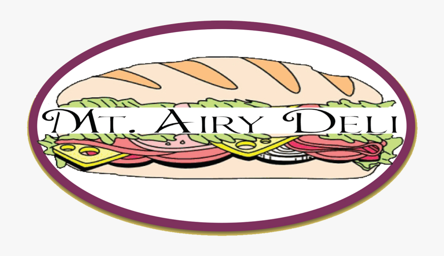 Ham Clipart Lunchmeat, Transparent Clipart