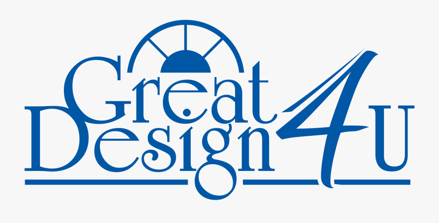 Great Design 4 U, Transparent Clipart